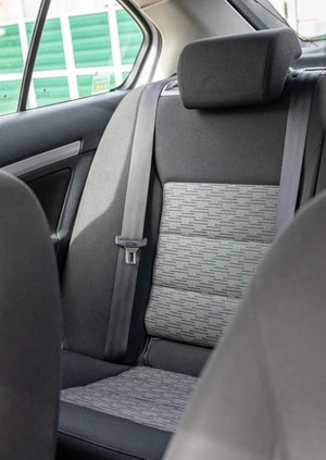 Skoda Octavia cena 22500 przebieg: 281155, rok produkcji 2010 z Gdynia małe 254